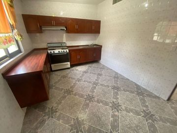 Venta Casa Ampliación La Quebrada