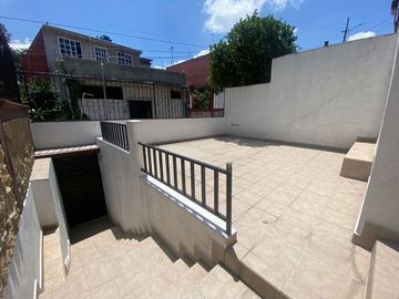 Venta Casa Ampliación La Quebrada