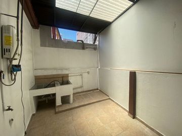 Venta Casa Ampliación La Quebrada