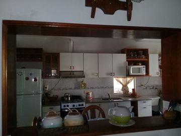 VENTA Casa 3 dormitorios. Los Quebrachos I