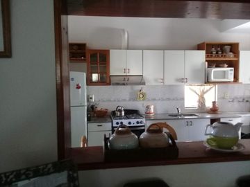 VENTA Casa 3 dormitorios. Los Quebrachos I