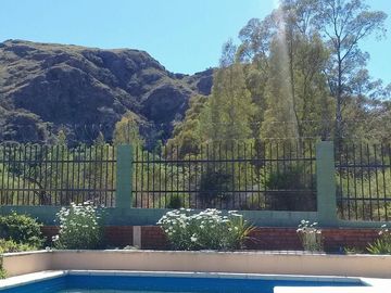 VENTA Casa 3 dormitorios. Los Quebrachos I