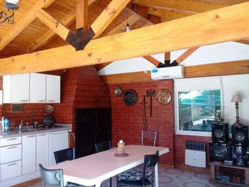VENTA Casa 3 dormitorios. Los Quebrachos I