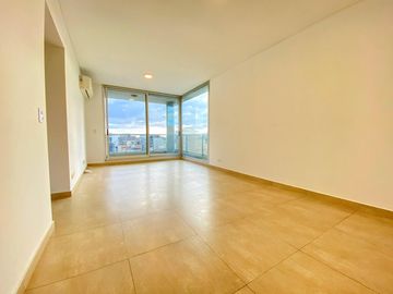 Departamento de 3 ambientes con cochera y amenities en Almagro