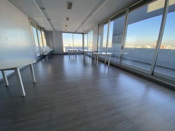 Departamento de 3 ambientes con cochera y amenities en Almagro