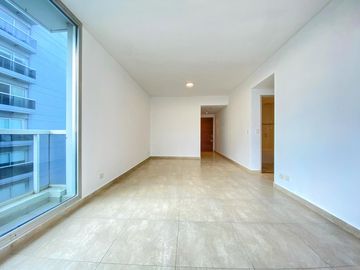 Departamento de 3 ambientes con cochera y amenities en Almagro