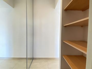Departamento de 3 ambientes con cochera y amenities en Almagro