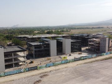 WA Diamond en San Lorenzo Chico [ SER DUEÃO ]