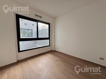 EXCELENTE DOS AMBIENTES A ESTRENAR EN VILLA CRESPO