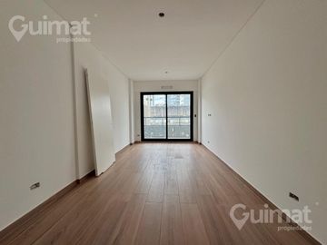 EXCELENTE DOS AMBIENTES A ESTRENAR EN VILLA CRESPO
