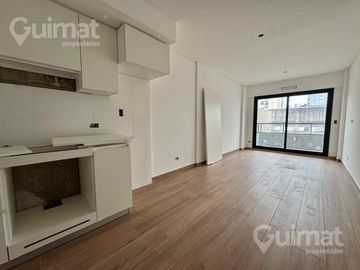 EXCELENTE DOS AMBIENTES A ESTRENAR EN VILLA CRESPO