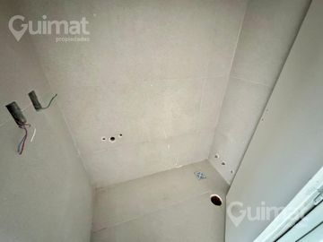EXCELENTE DOS AMBIENTES A ESTRENAR EN VILLA CRESPO