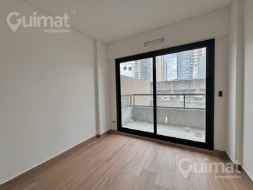 EXCELENTE DOS AMBIENTES A ESTRENAR EN VILLA CRESPO