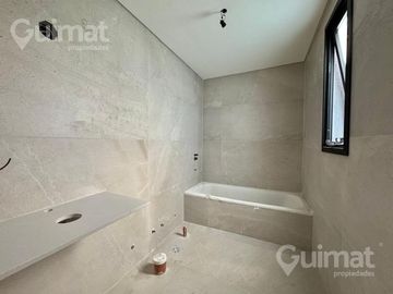 EXCELENTE DOS AMBIENTES A ESTRENAR EN VILLA CRESPO
