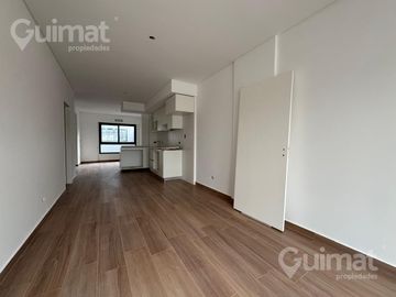 EXCELENTE DOS AMBIENTES A ESTRENAR EN VILLA CRESPO