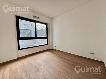 EXCELENTE DOS AMBIENTES A ESTRENAR EN VILLA CRESPO