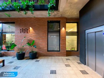 Venta departamento monoambiente en Pichincha