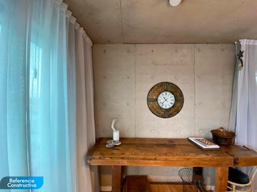 Venta departamento monoambiente en Pichincha
