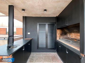 Venta departamento monoambiente en Pichincha