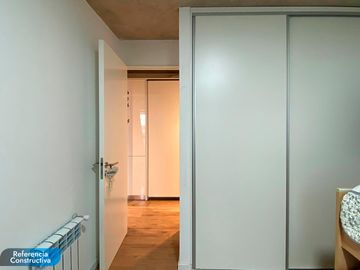 Venta departamento monoambiente en Pichincha