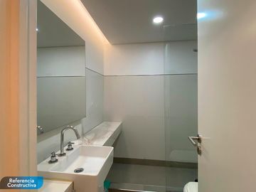 Venta departamento monoambiente en Pichincha