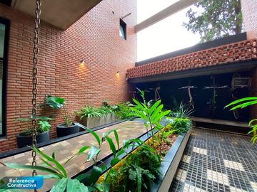 Venta departamento monoambiente en Pichincha