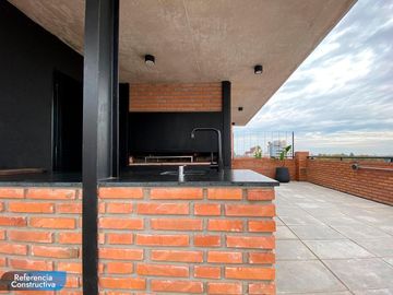 Venta departamento monoambiente en Pichincha