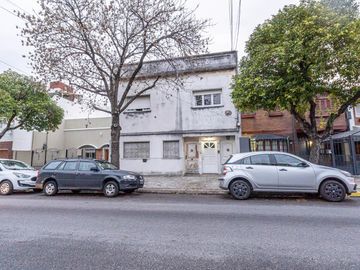 PH 3 amb c/quincho en villa Pueyrredon