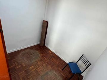 Venta Departamento 4 Ambientes en Balvanera Con Balcón Piso Alto