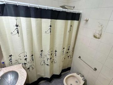 Venta Departamento 4 Ambientes en Balvanera Con Balcón Piso Alto