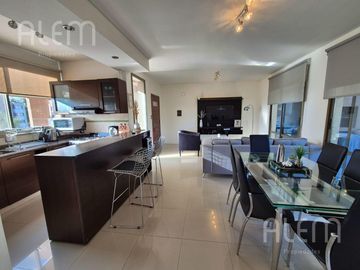 Departamento de 3 ambientes en VENTA en Amaneceres Residence
