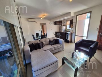 Departamento de 3 ambientes en VENTA en Amaneceres Residence