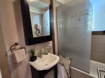 Departamento de 3 ambientes en VENTA en Amaneceres Residence