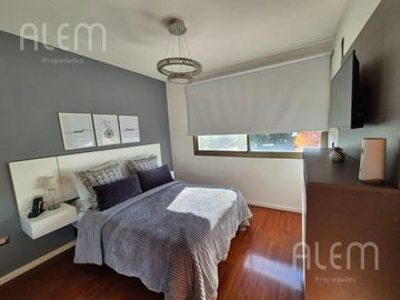 Departamento de 3 ambientes en VENTA en Amaneceres Residence