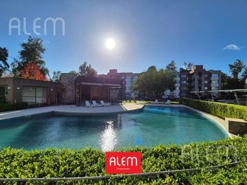 Departamento de 3 ambientes en VENTA en Amaneceres Residence