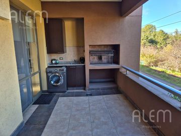 Departamento de 3 ambientes en VENTA en Amaneceres Residence