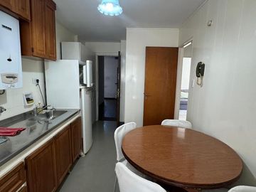 Departamento en La Plata