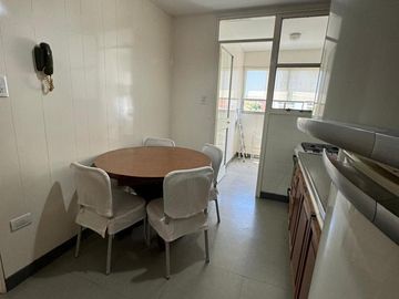 Departamento en La Plata