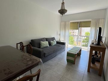 Departamento en La Plata
