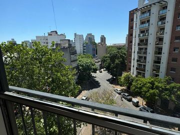 Departamento en La Plata