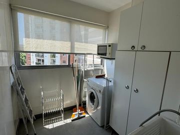 Departamento en La Plata
