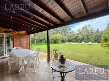 Casa - Los Fresnos (Pilar)