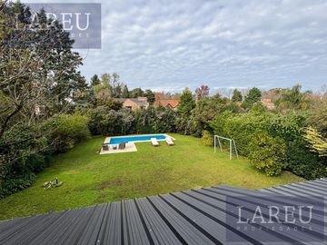 Casa - Los Fresnos (Pilar)