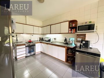 Casa - Los Fresnos (Pilar)