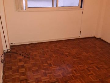 Departamento 2 amb. interno con pequeño balcón - Caballito
