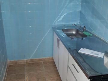 Departamento 2 amb. interno con pequeño balcón - Caballito