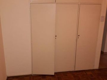 Departamento 2 amb. interno con pequeño balcón - Caballito