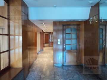 Departamento 2 amb. interno con pequeño balcón - Caballito