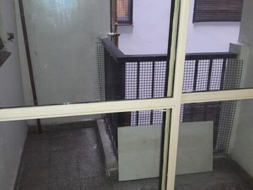 Departamento 2 amb. interno con pequeño balcón - Caballito