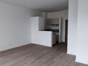 1 AMBIENTE a estrenar, con balcón y apto profesional (1.1.06) | PRIMA Caballito
